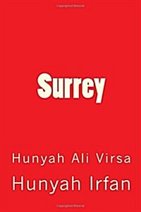 Surrey: Hunyah Ali Virsa (Paperback)