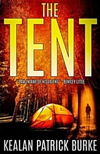 The Tent (Paperback)