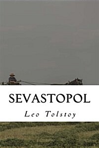 Sevastopol (Paperback)