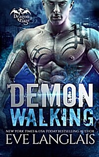 Demon Walking (Paperback)