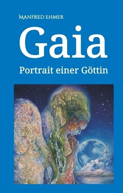 Gaia (Hardcover)