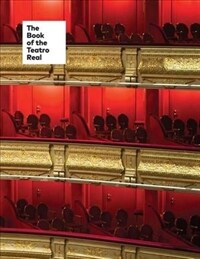 The Book of the Teatro Real (Paperback)