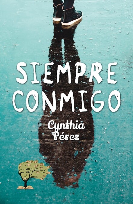 Siempre Conmigo (Paperback)