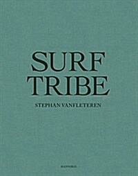 Surf Tribe (Hardcover)