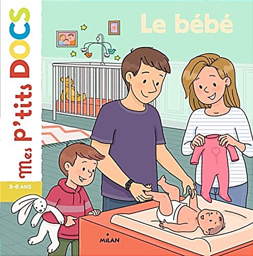 Le bebe (Album)