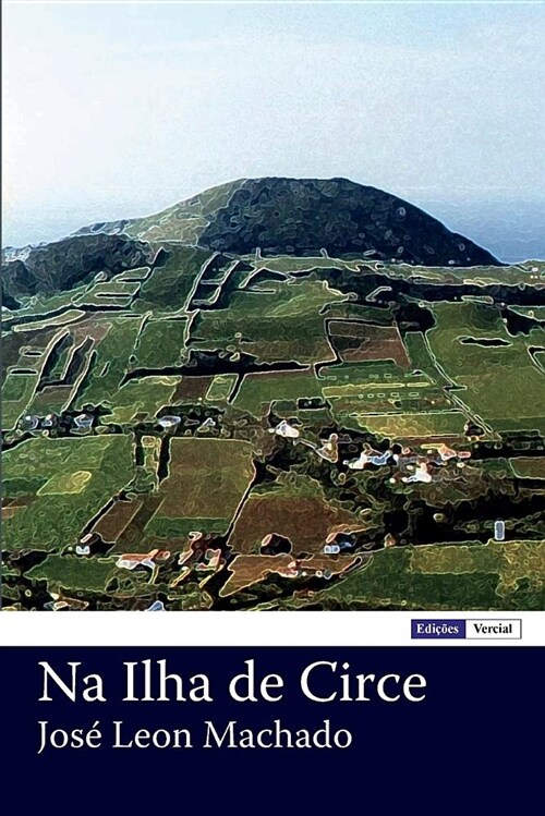 Na Ilha de Circe (Paperback)