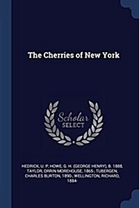 The Cherries of New York (Paperback)