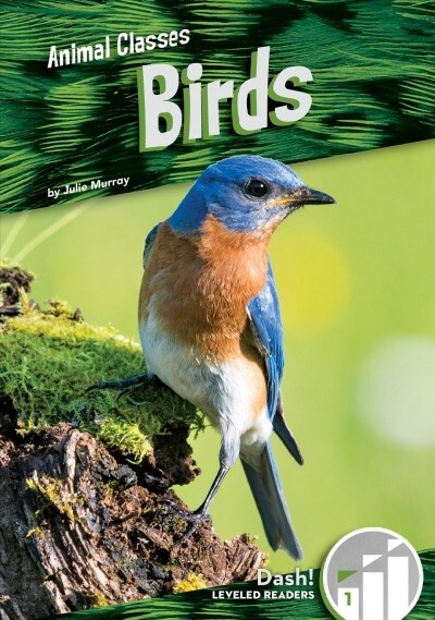 Birds (Library Binding)