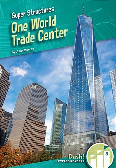 One World Trade Center (Library Binding)