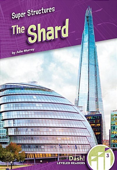 The Shard (Library Binding)