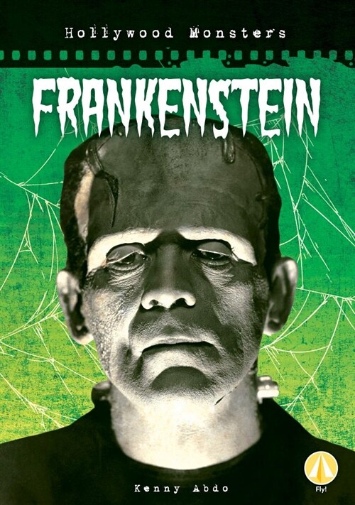 Frankenstein (Library Binding)