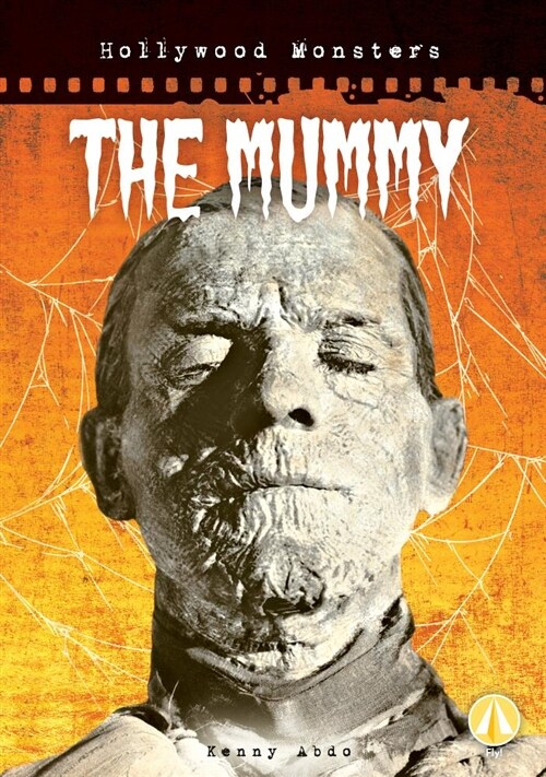 The Mummy (Library Binding)