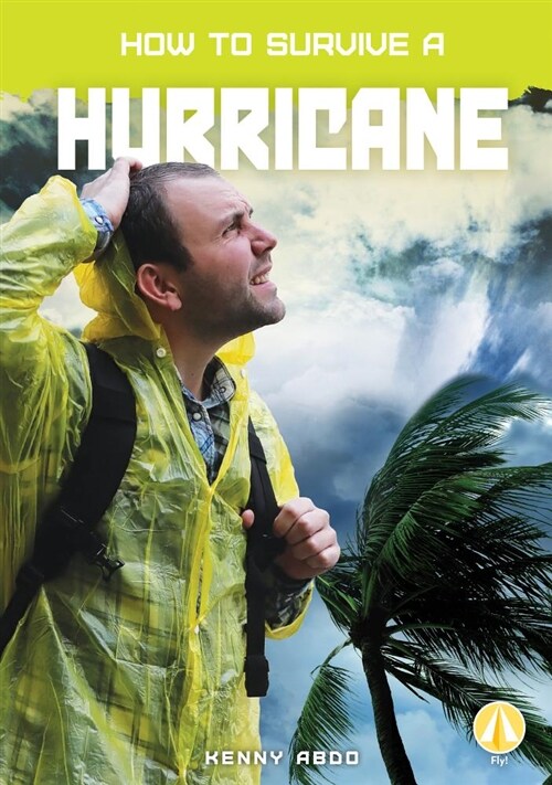 How to Survive a Hurricane (Library Binding)