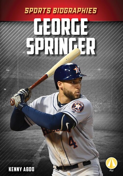 George Springer (Library Binding)