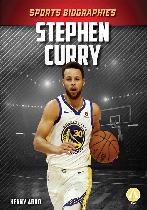 Stephen Curry (Library Binding)