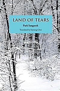 Land of Tears (Paperback)