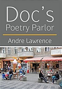 Docs Poetry Parlor (Hardcover)