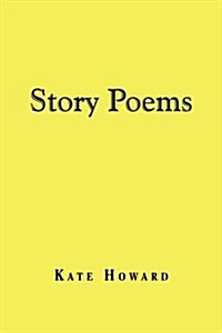 Story Poems (Paperback)