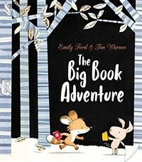 (The) big book adventure