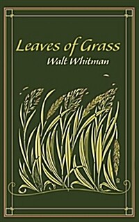 Leaves of Grass (Leather)