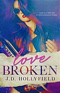 Love Broken (Paperback)