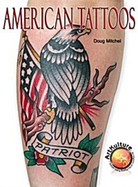 American Tattoos (Hardcover)
