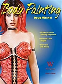 Body Painting (Hardcover)