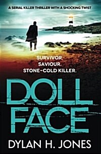 Doll Face (Paperback)