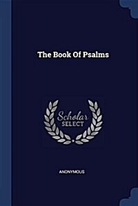 The Book of Psalms (Paperback)