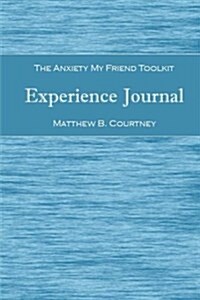 Experience Journal (Paperback)