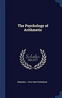 The Psychology of Arithmetic (Hardcover)