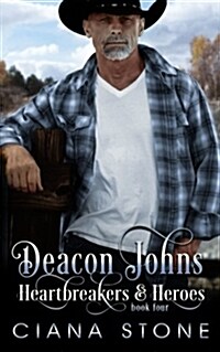 Deacon Johns (Paperback)