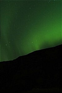 Aurora Notebook: 150 Lined Pages, Softcover, 6 X 9 (Paperback)
