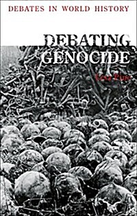 Debating Genocide (Paperback)