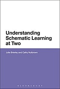 Understanding Schematic Learning at Two (Paperback)