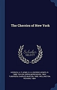 The Cherries of New York (Hardcover)