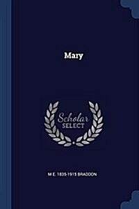 Mary (Paperback)