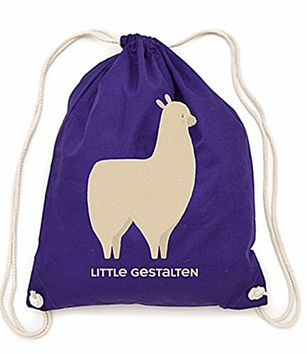 Little Gestalten Bag Alpaca (Other)