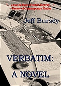 Verbatim (Paperback, Softcover Inclu)