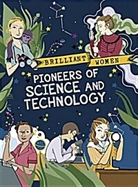 Pioneers of Science and Technology (Paperback)