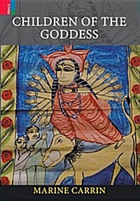 Children of the Goddess (Hardcover)