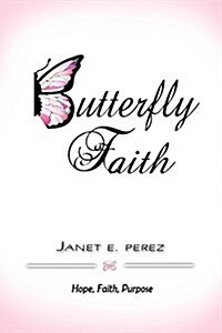 Butterfly Faith (Paperback)