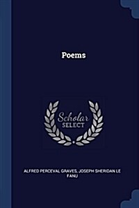 Poems (Paperback)