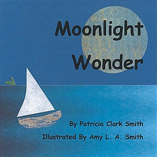 Moonlight Wonder (Paperback)