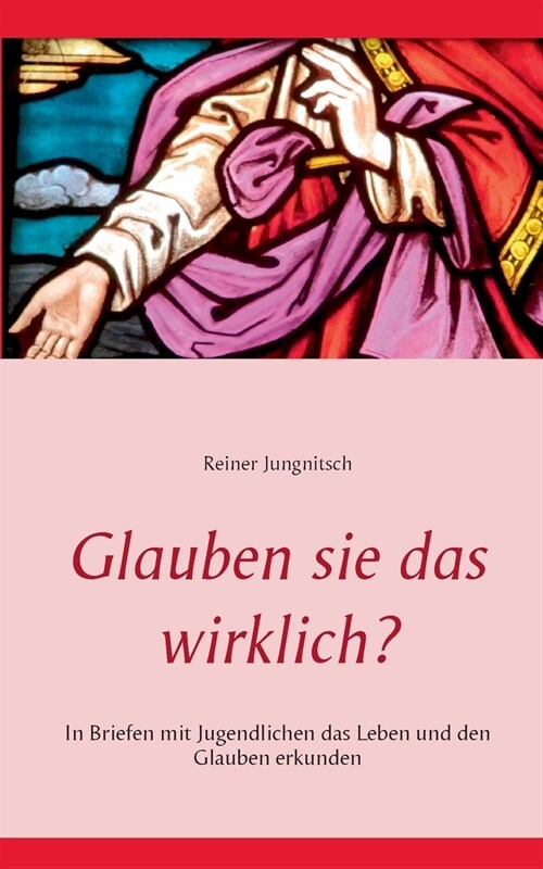 Glauben Sie Das Wirklich? (Paperback)