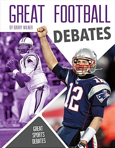 Great Football Debates (Library Binding)