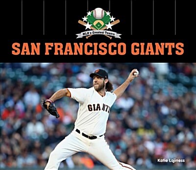 San Francisco Giants (Library Binding)