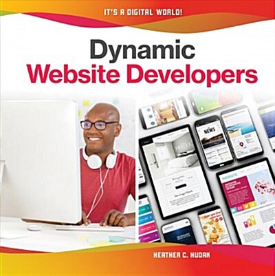 Dynamic Website Developers (Library Binding)