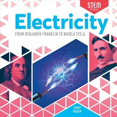 Electricity: From Benjamin Franklin to Nikola Tesla (Library Binding)