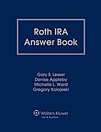 Roth IRA Answer Book (Loose Leaf, 7)